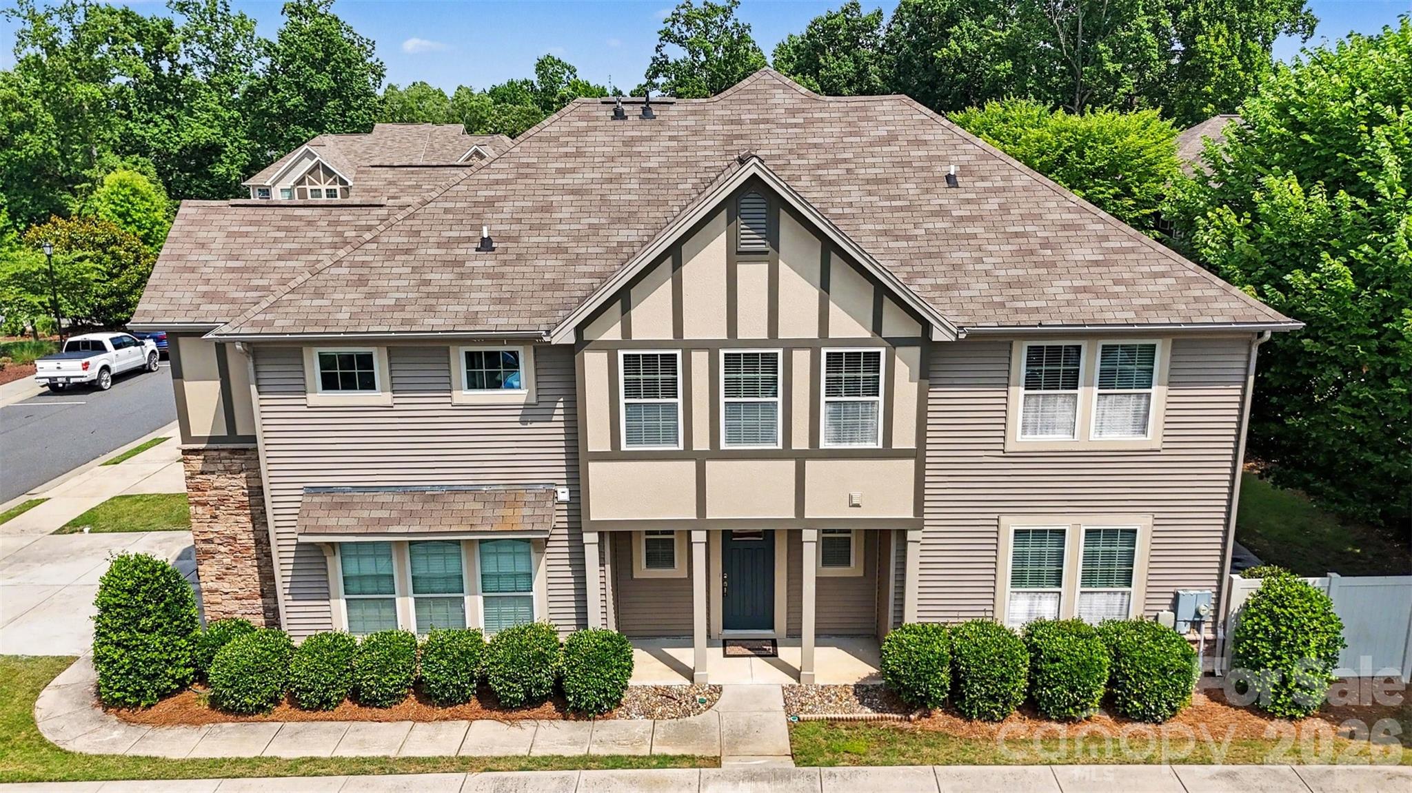 824 Ayrshire Avenue — Fort Mill