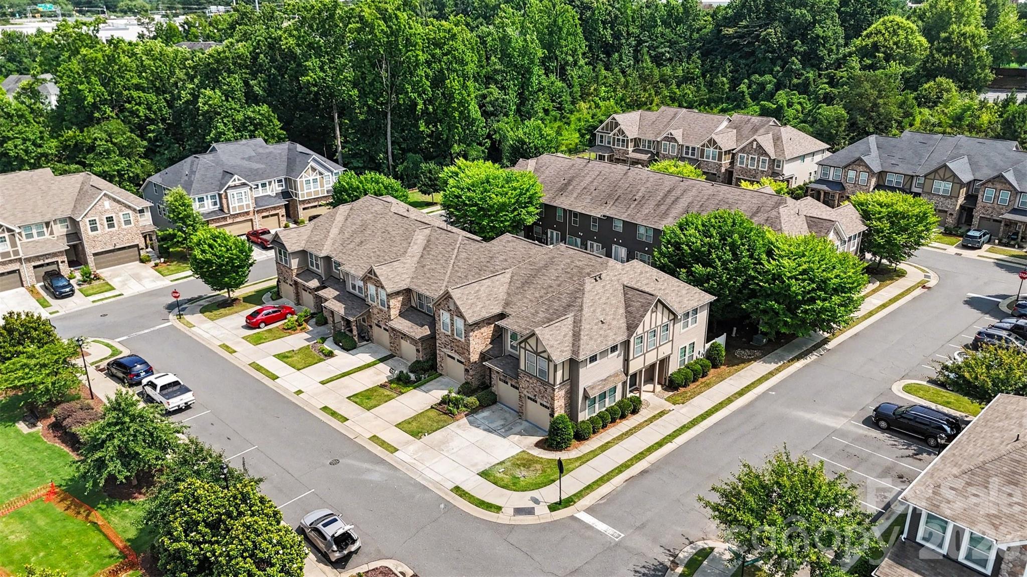 824 Ayrshire Avenue — Fort Mill