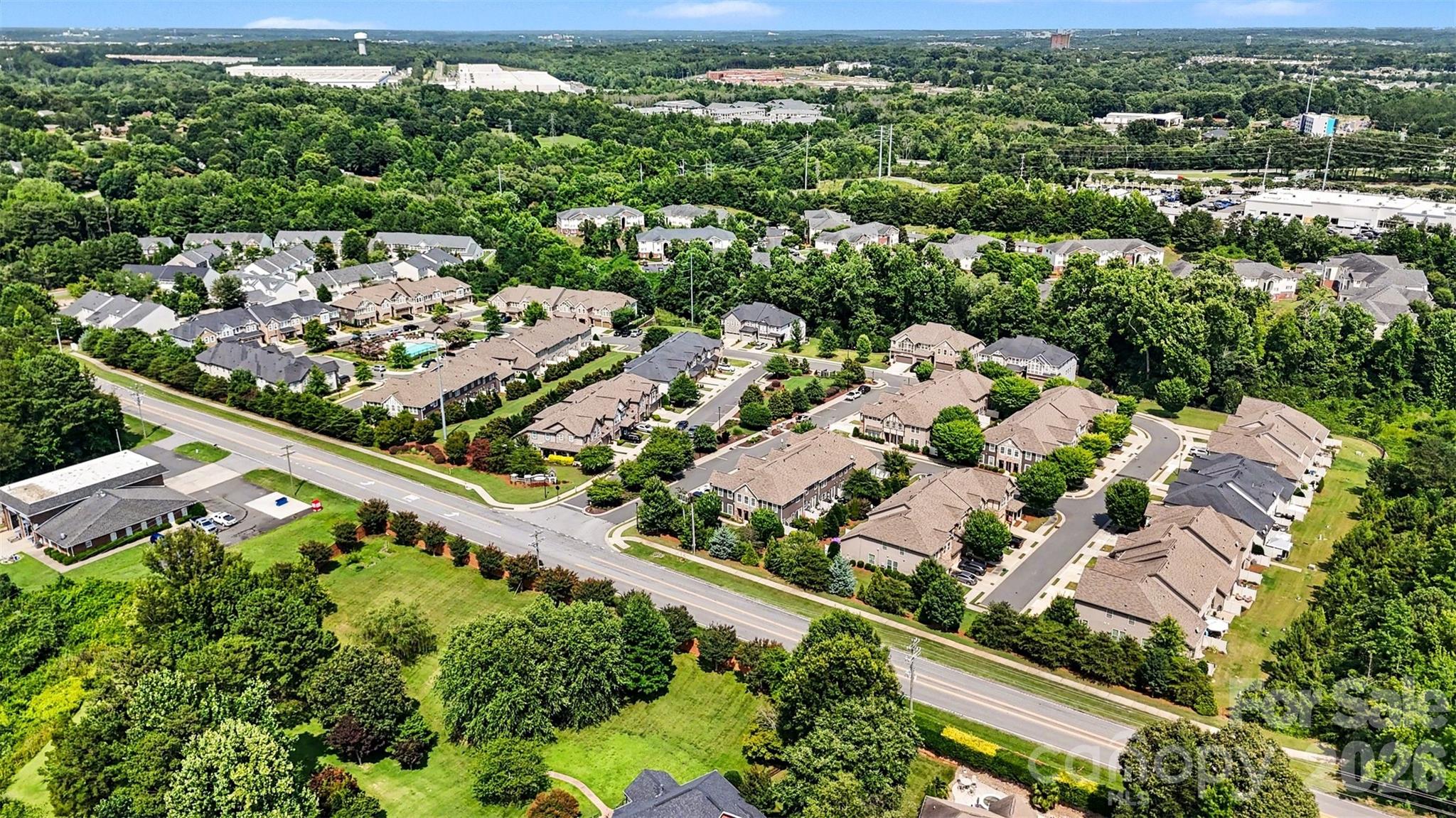 824 Ayrshire Avenue — Fort Mill