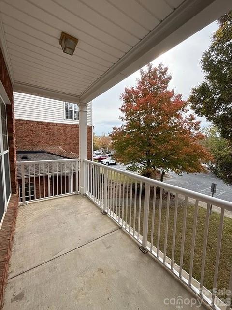 14335 San Paolo Lane — Charlotte
