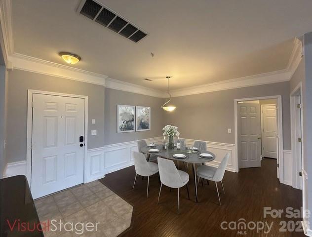 14335 San Paolo Lane — Charlotte