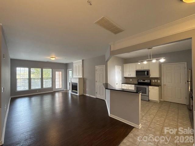 14335 San Paolo Lane — Charlotte