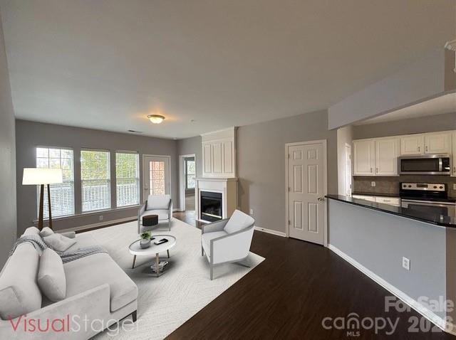 14335 San Paolo Lane — Charlotte