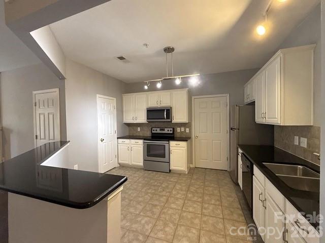 14335 San Paolo Lane — Charlotte