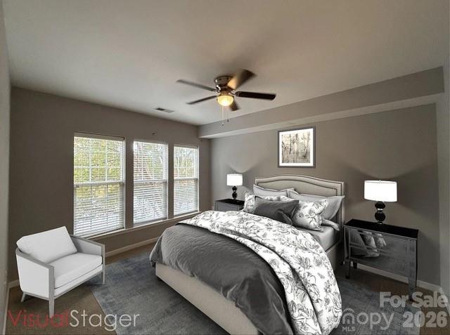 14335 San Paolo Lane — Charlotte