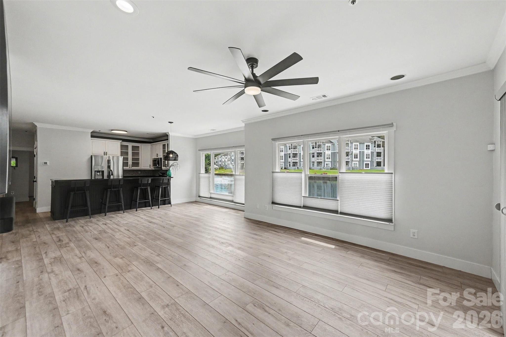 18726 Nautical Drive #104 — Cornelius