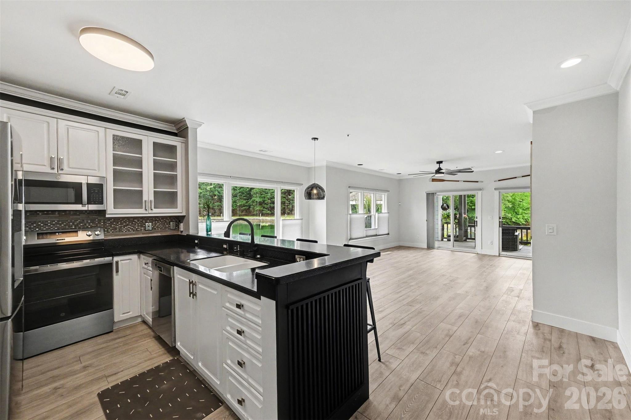 18726 Nautical Drive #104 — Cornelius