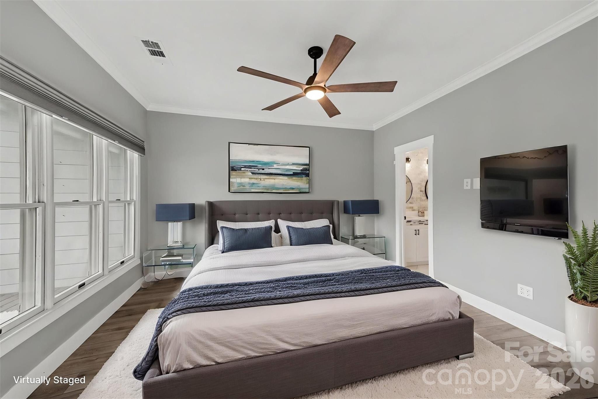 18726 Nautical Drive #104 — Cornelius