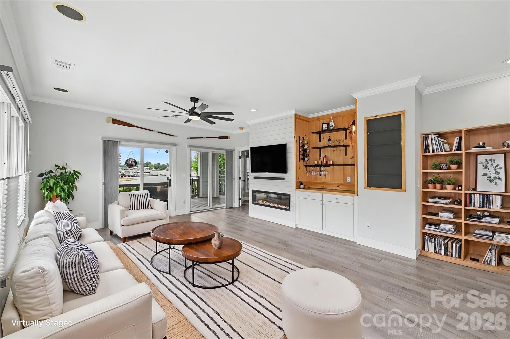 18726 Nautical Drive #104 — Cornelius