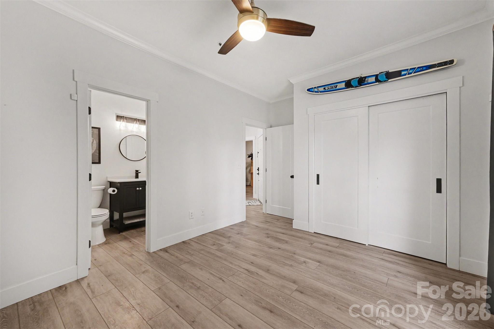 18726 Nautical Drive #104 — Cornelius