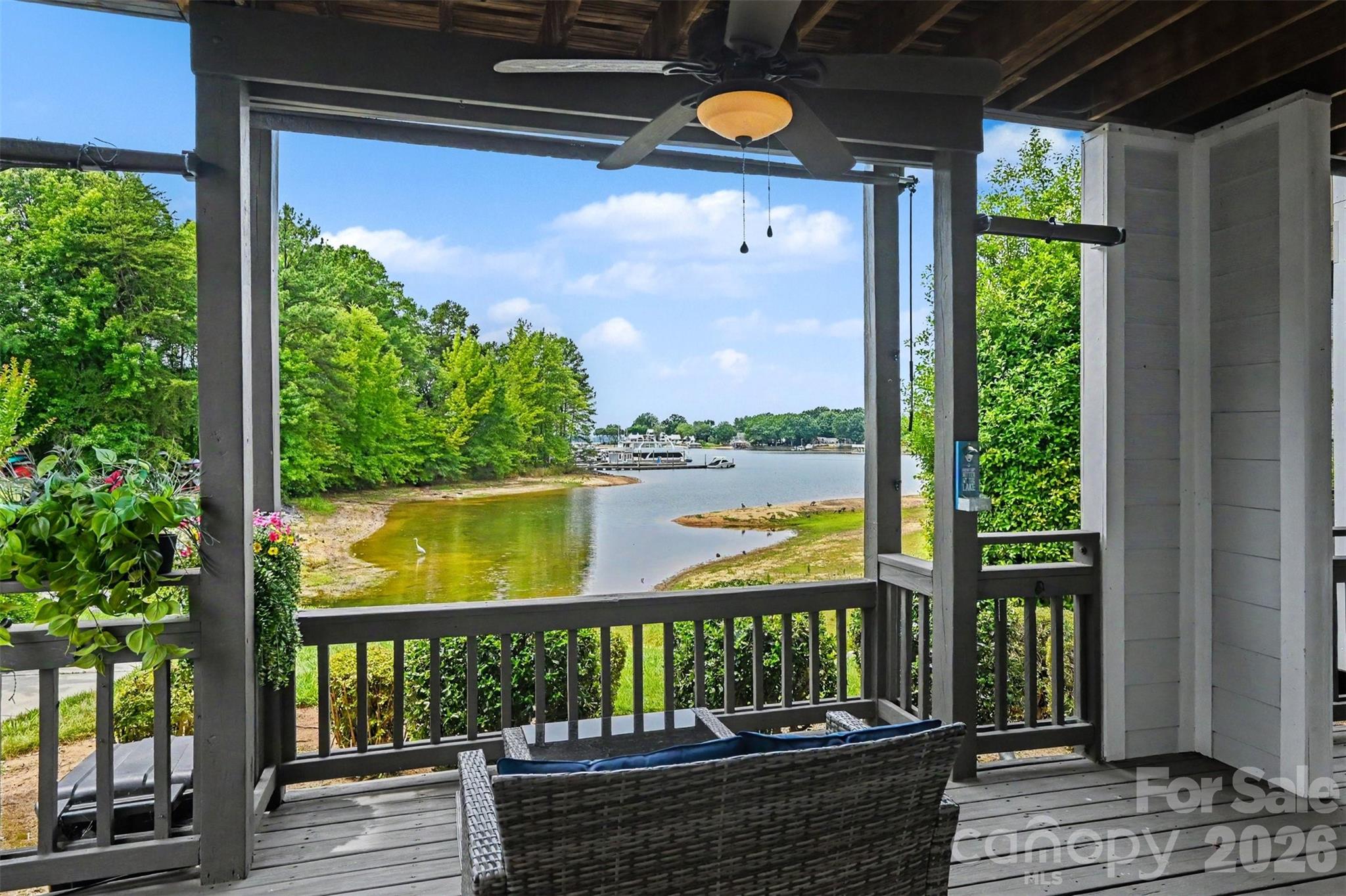 18726 Nautical Drive #104 — Cornelius