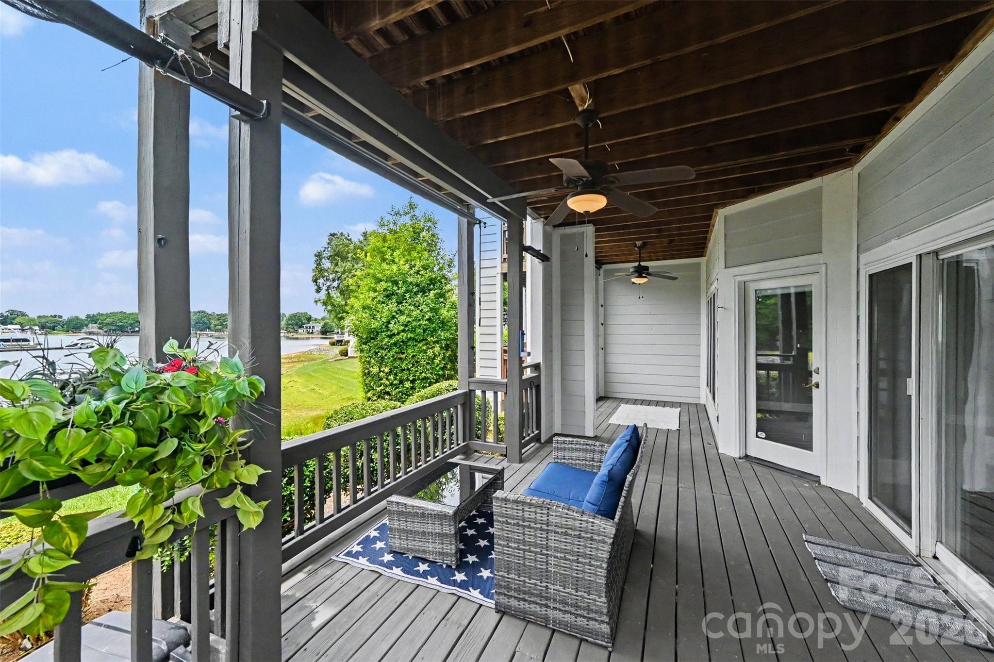 18726 Nautical Drive #104 — Cornelius