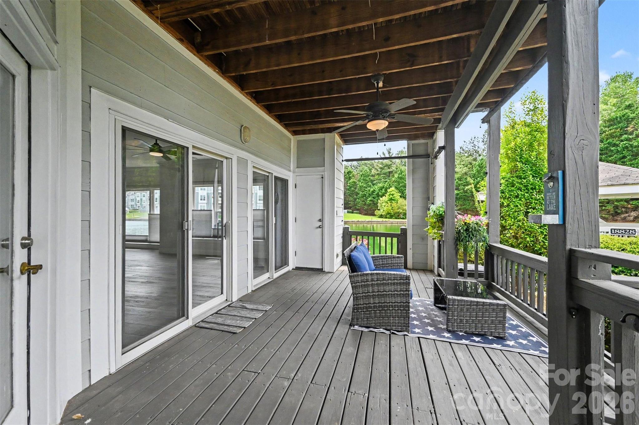 18726 Nautical Drive #104 — Cornelius