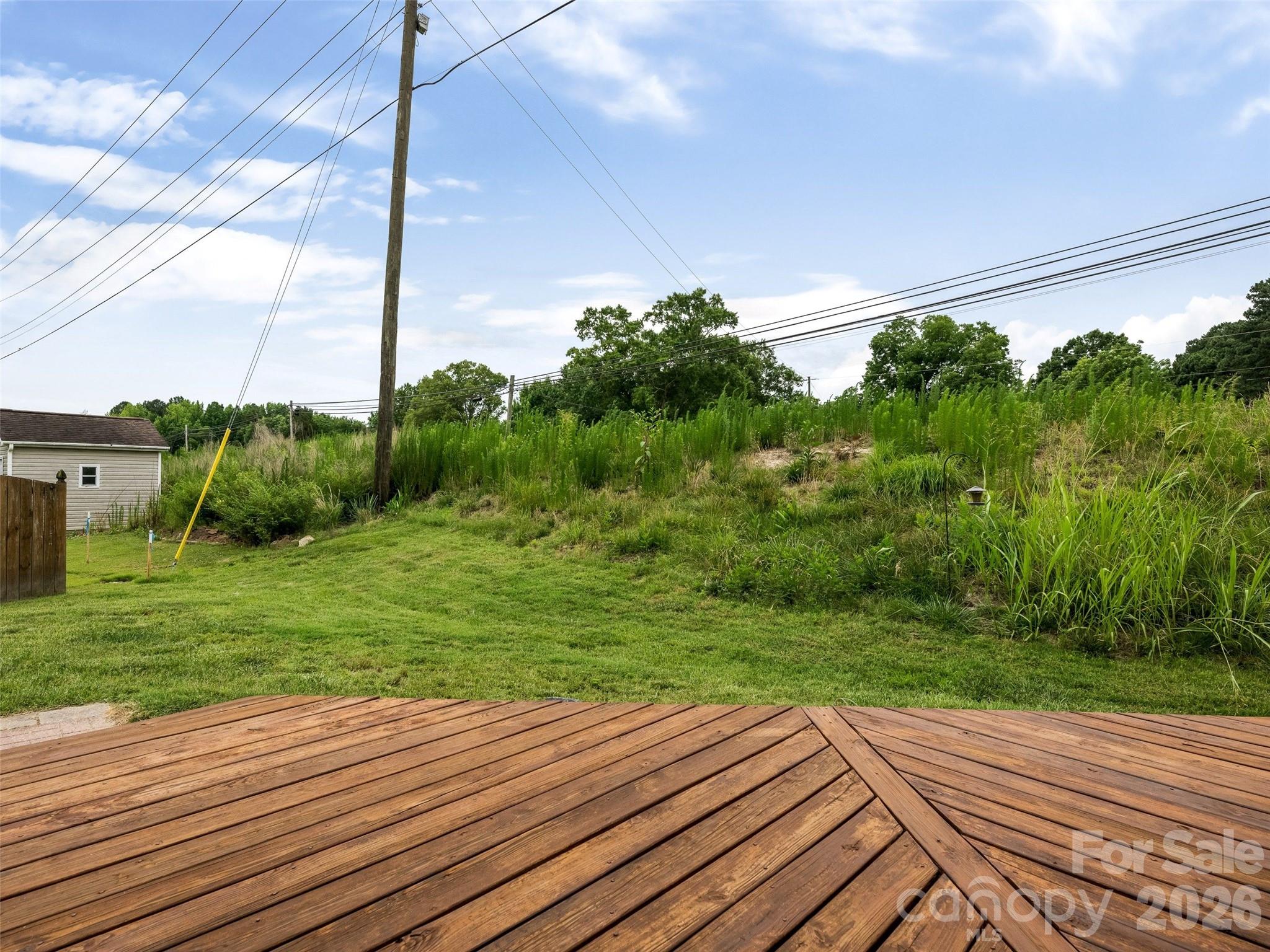 1000 Kerry Greens Drive — Matthews