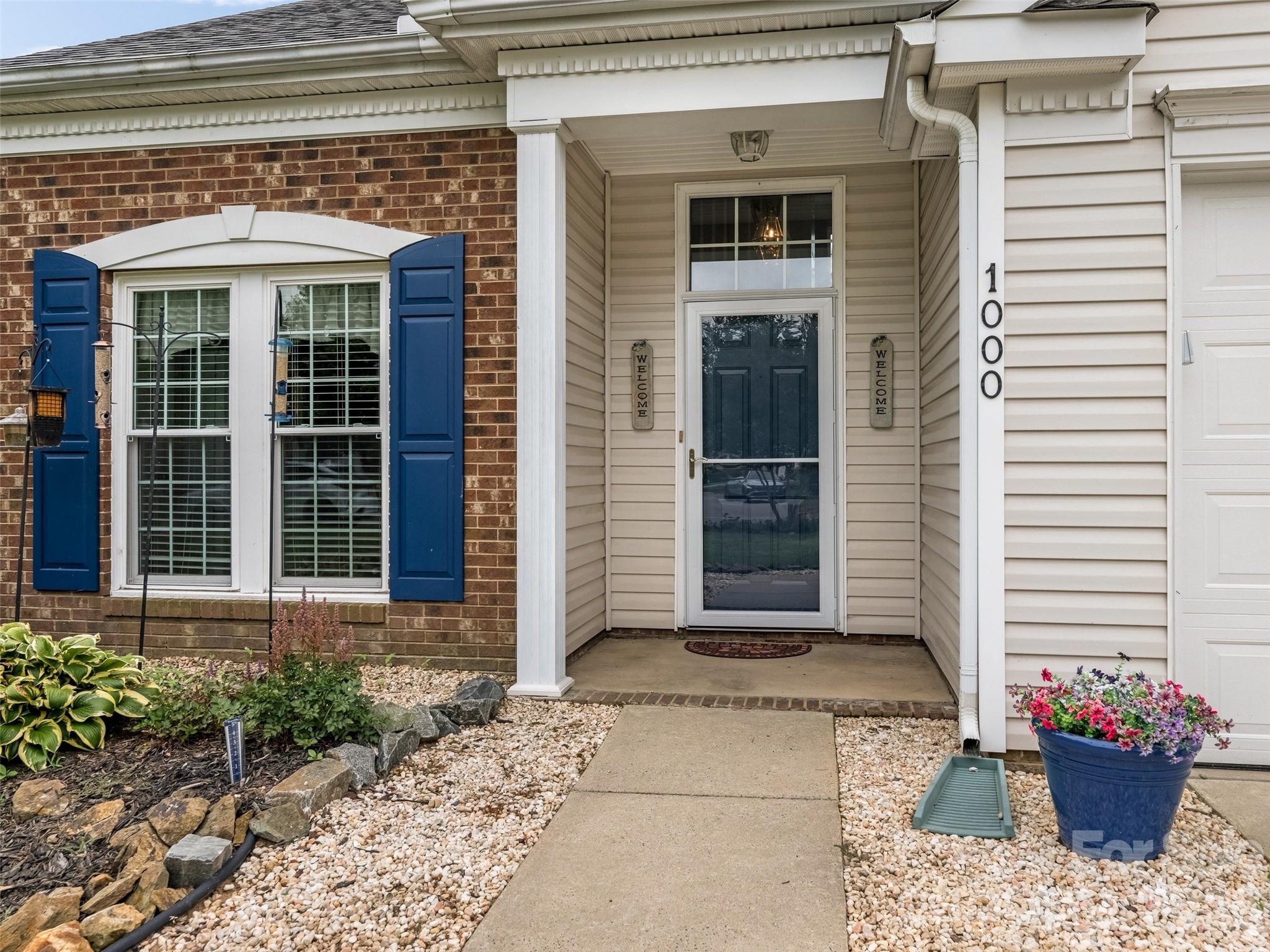 1000 Kerry Greens Drive — Matthews