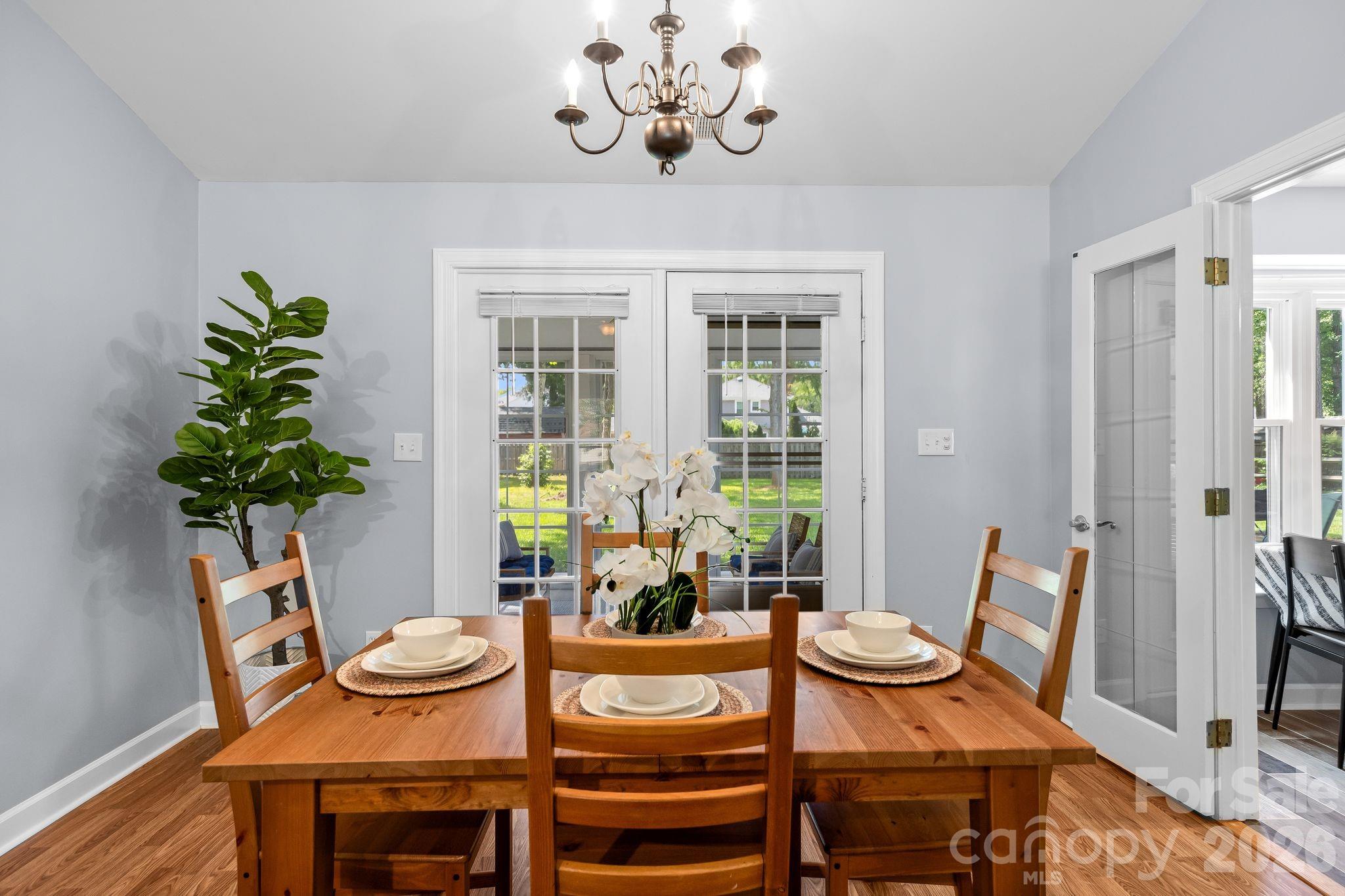 11232 Coachman Circle — Charlotte
