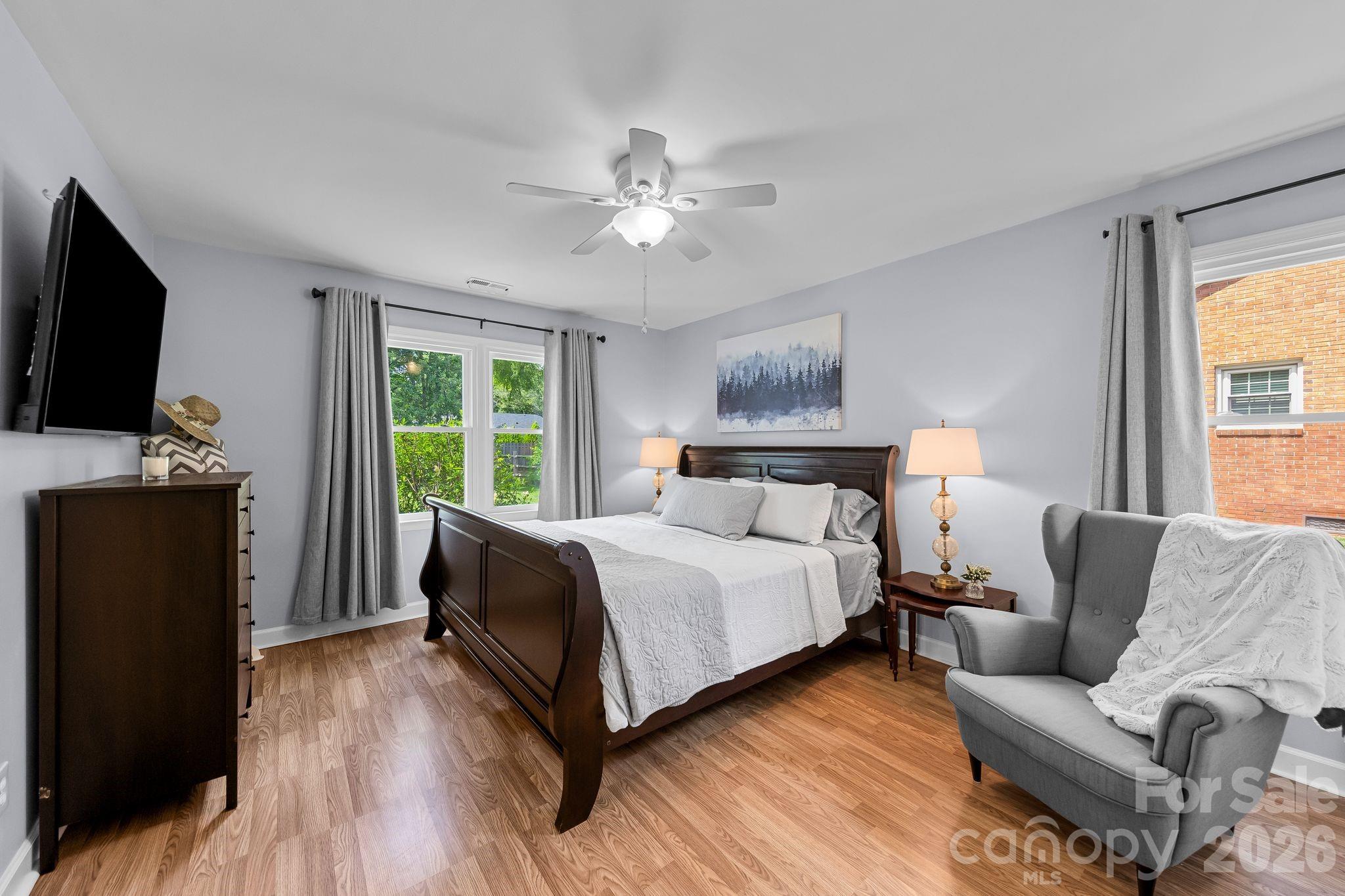 11232 Coachman Circle — Charlotte