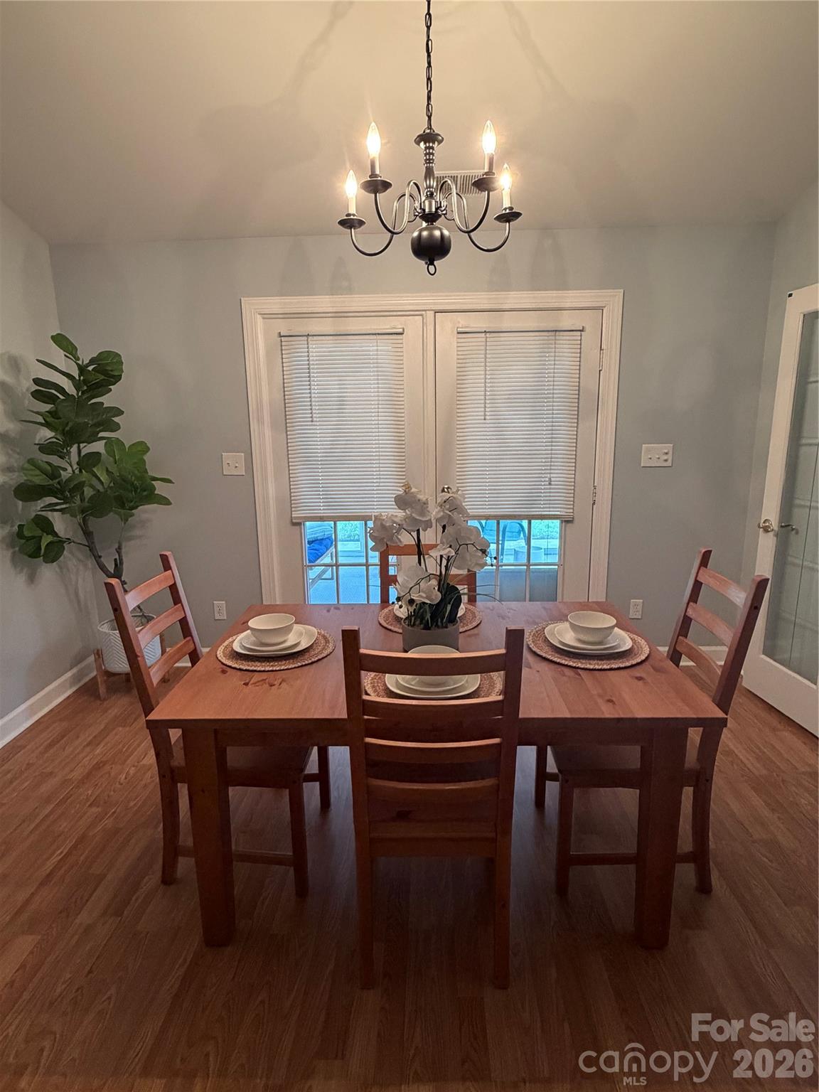 11232 Coachman Circle — Charlotte