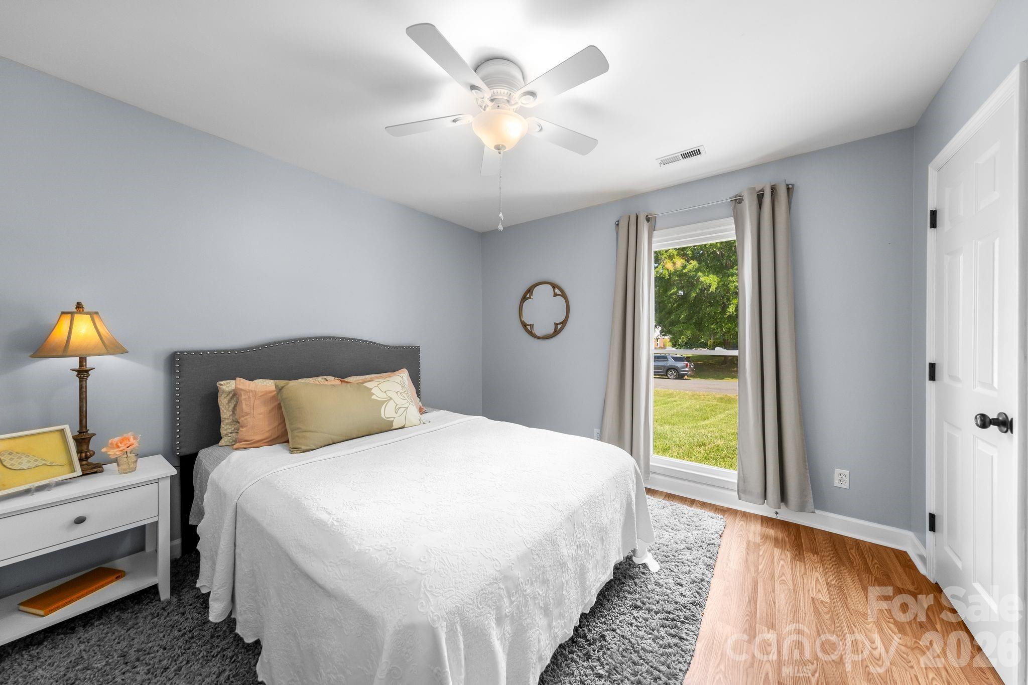 11232 Coachman Circle — Charlotte