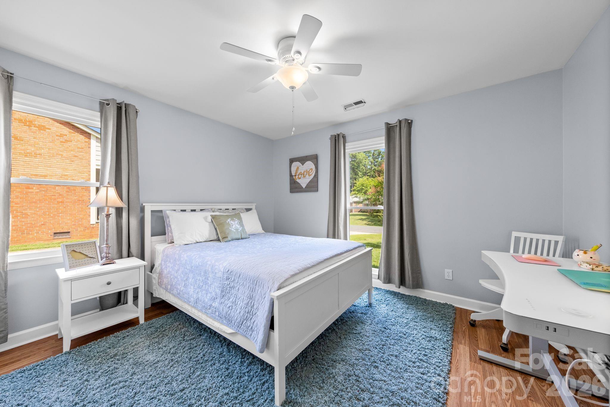 11232 Coachman Circle — Charlotte