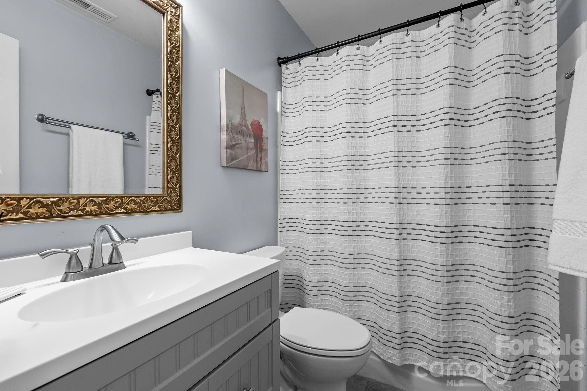 11232 Coachman Circle — Charlotte