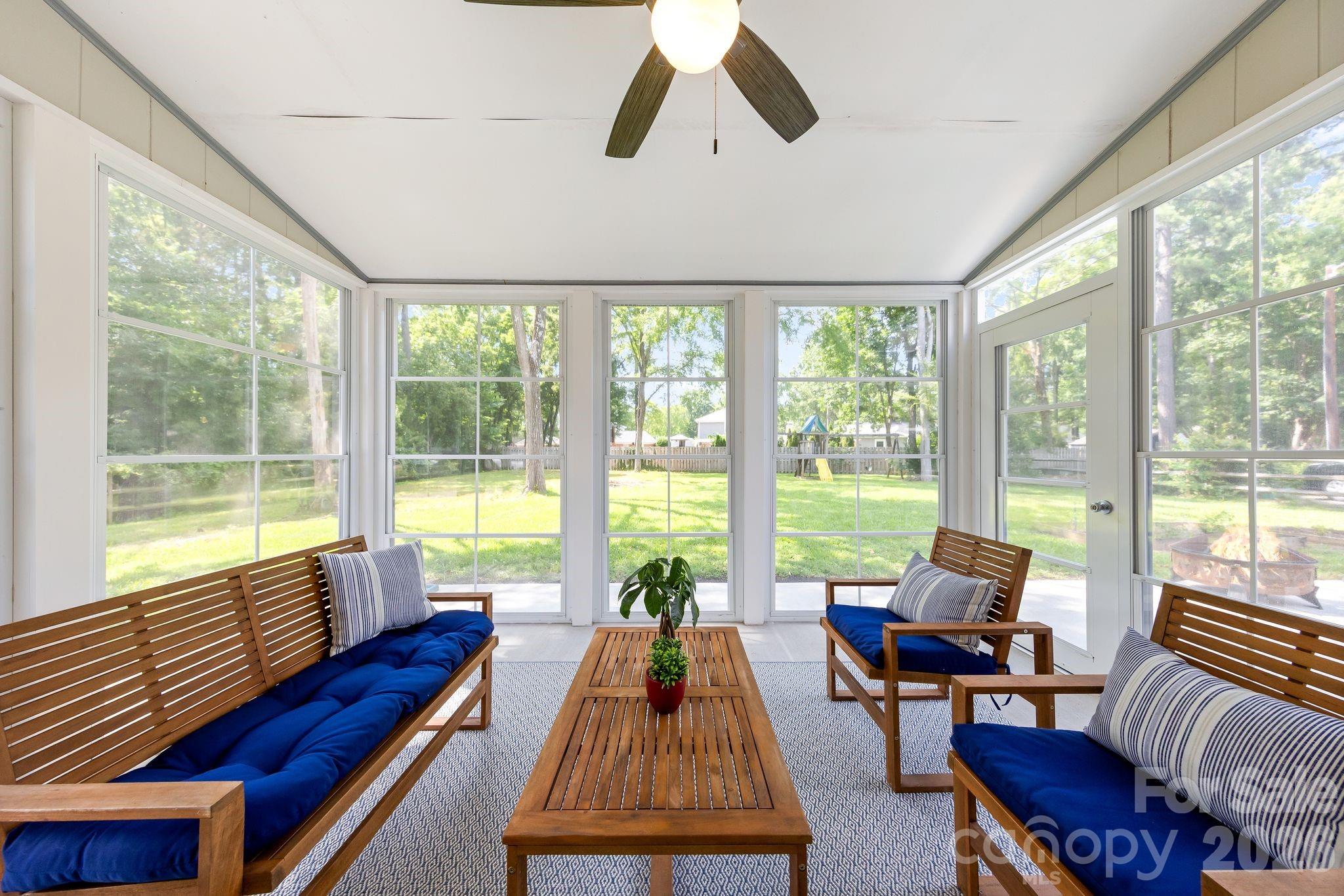 11232 Coachman Circle — Charlotte