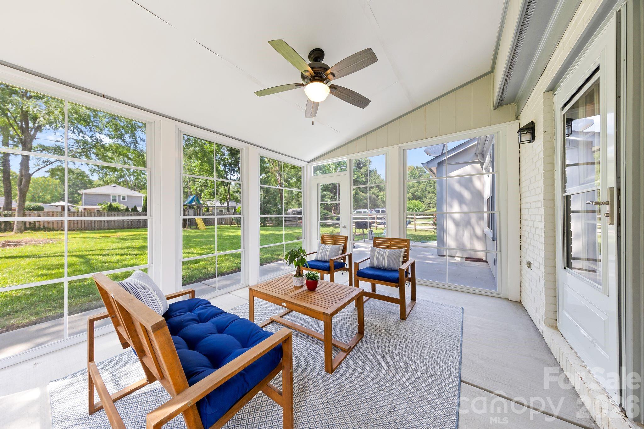 11232 Coachman Circle — Charlotte