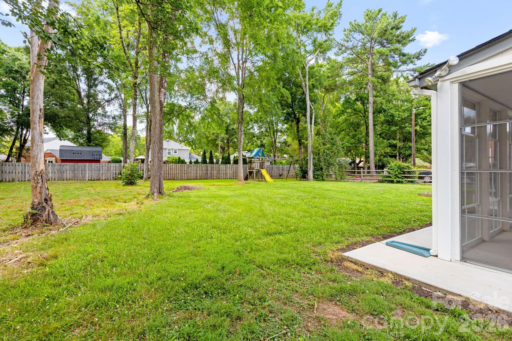 11232 Coachman Circle — Charlotte