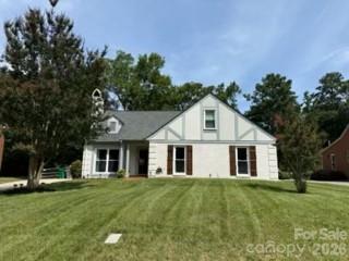 11232 Coachman Circle — Charlotte