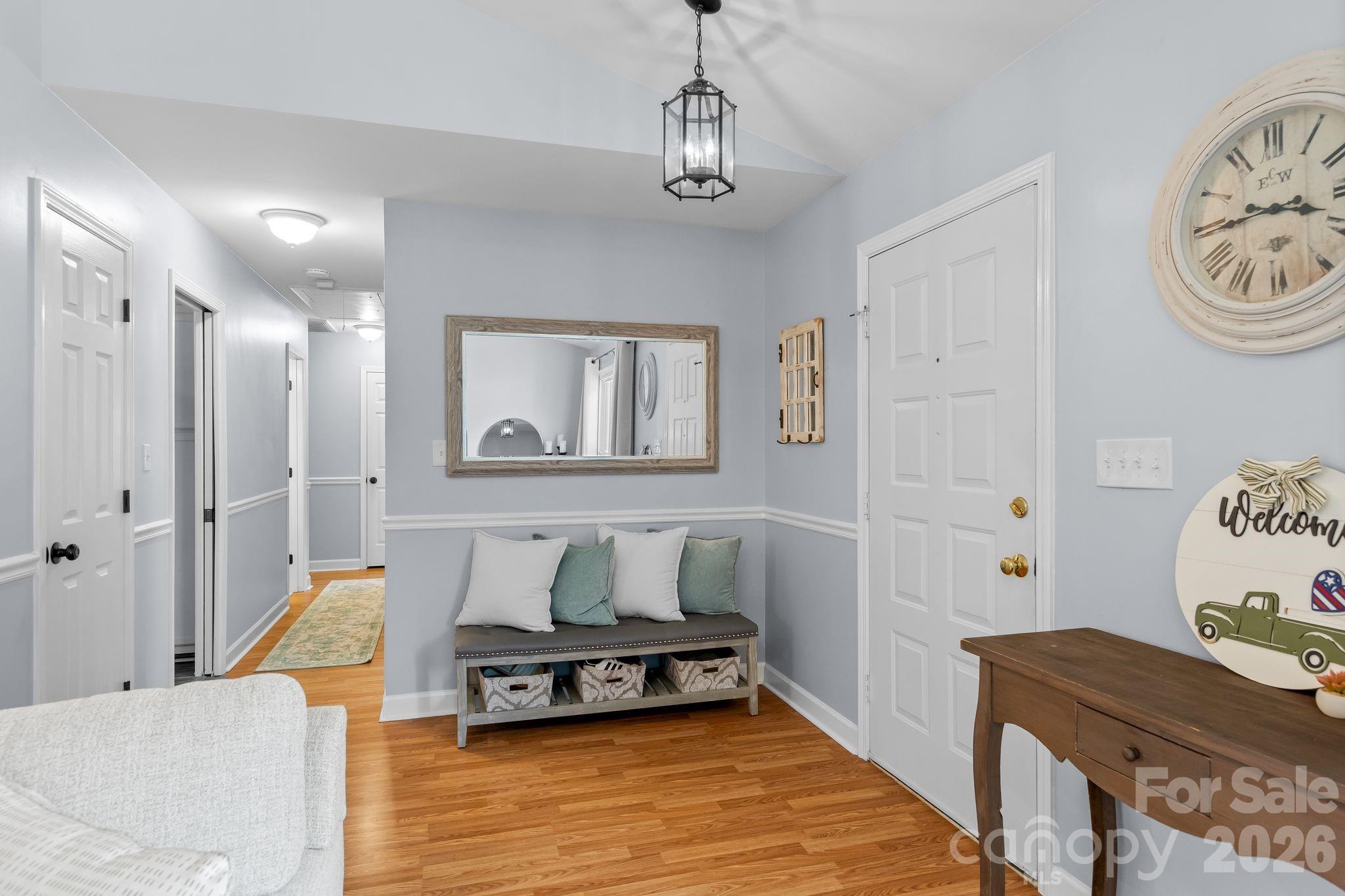 11232 Coachman Circle — Charlotte