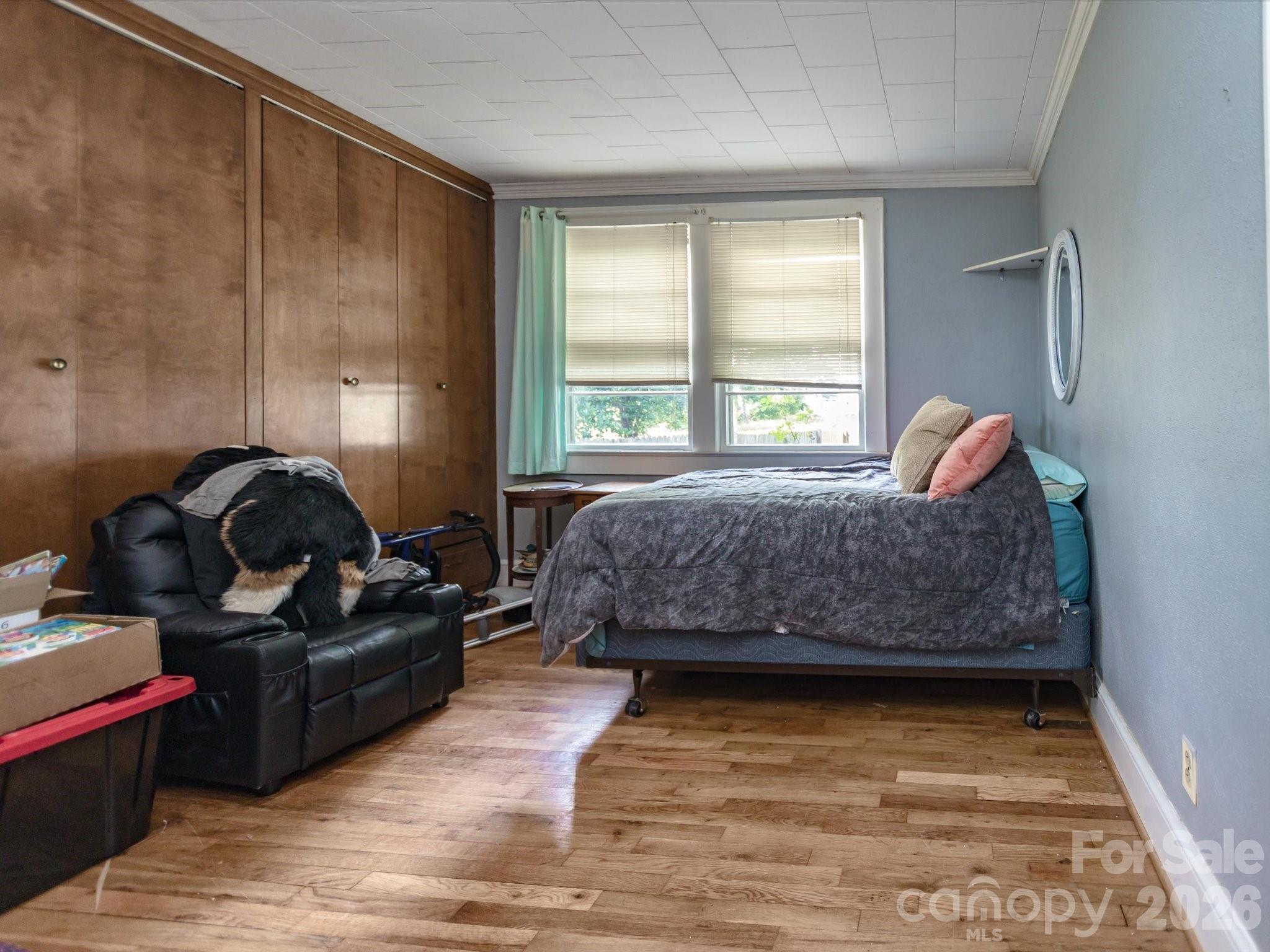 2111 Emmanuel Church Road — Conover