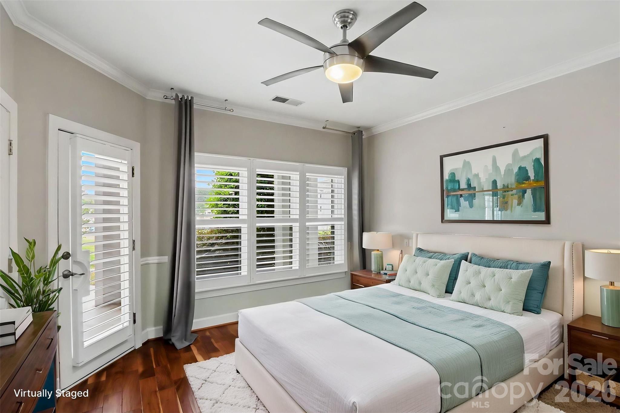 18700 Nautical Drive #104 — Cornelius