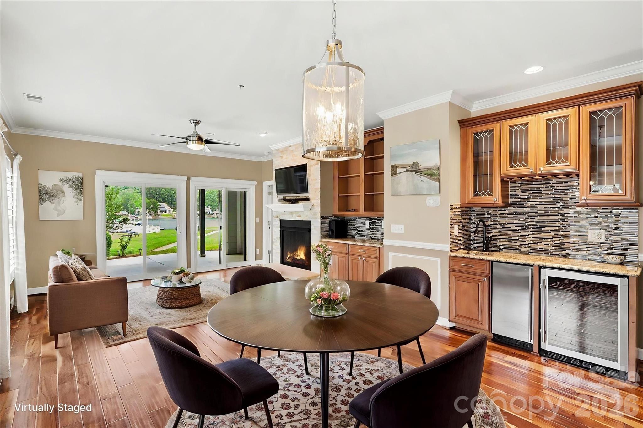 18700 Nautical Drive #104 — Cornelius