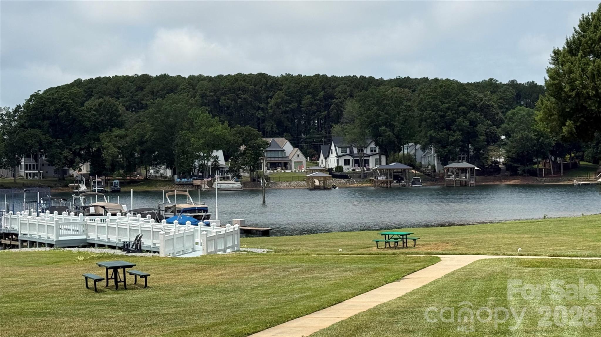 18700 Nautical Drive #104 — Cornelius
