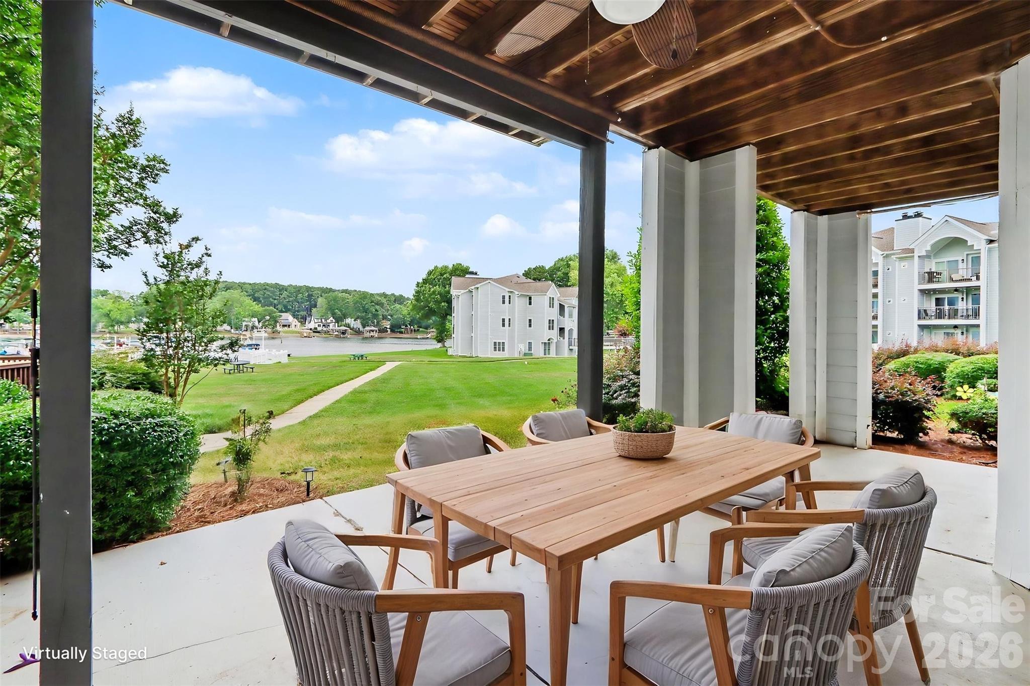 18700 Nautical Drive #104 — Cornelius