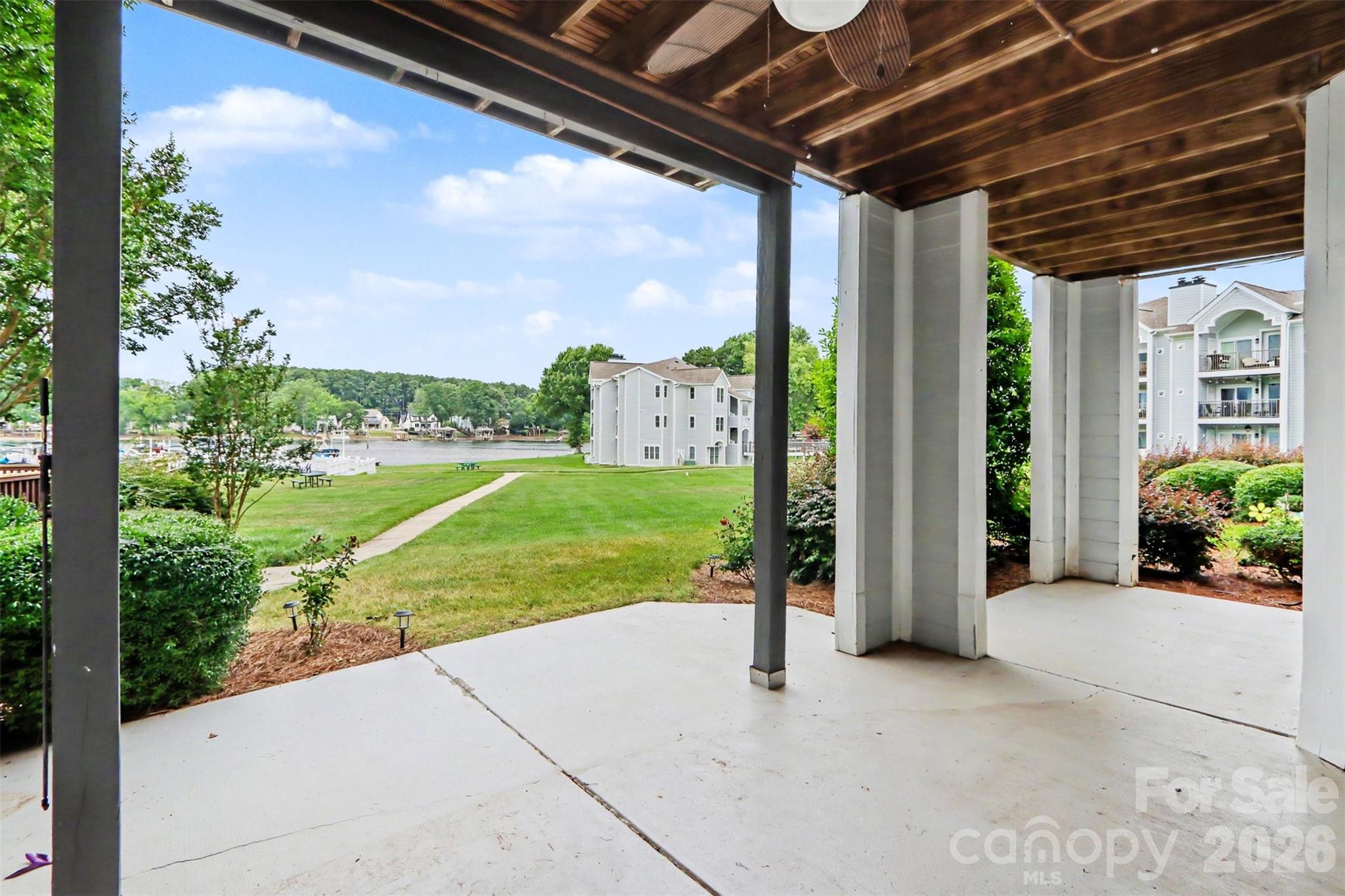 18700 Nautical Drive #104 — Cornelius