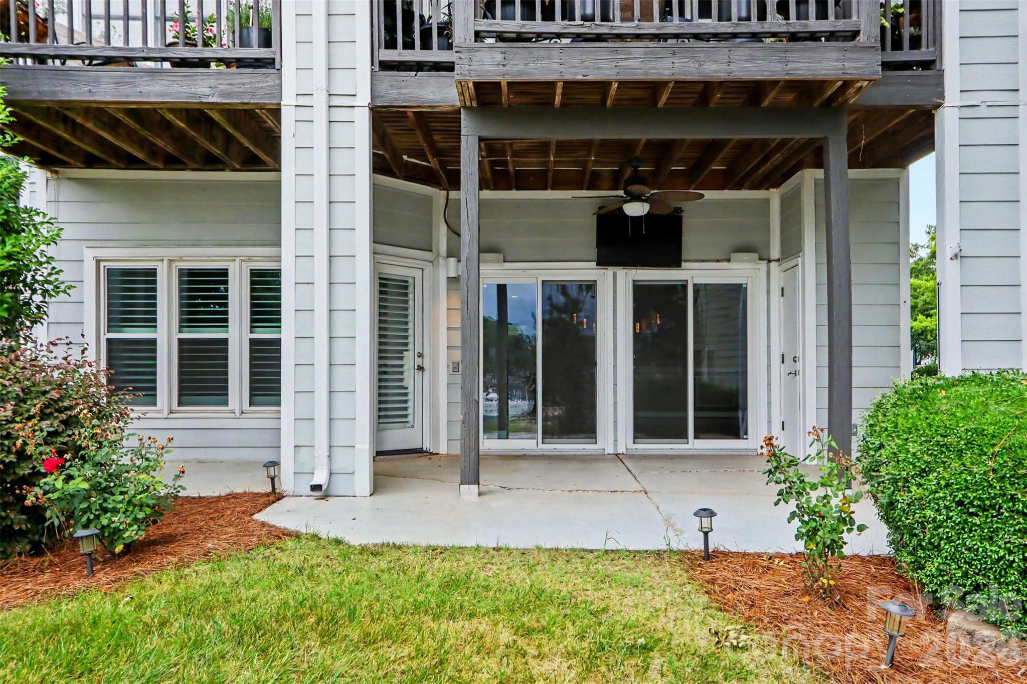 18700 Nautical Drive #104 — Cornelius