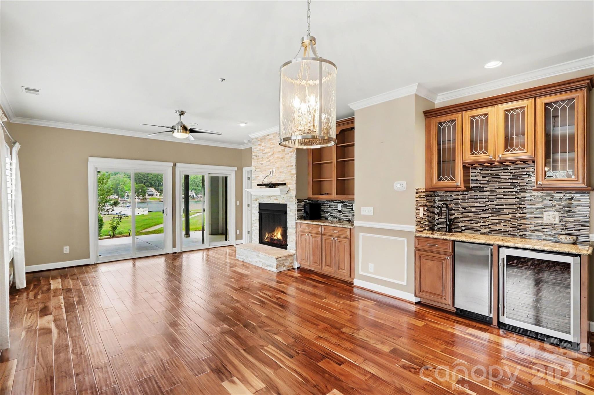 18700 Nautical Drive #104 — Cornelius
