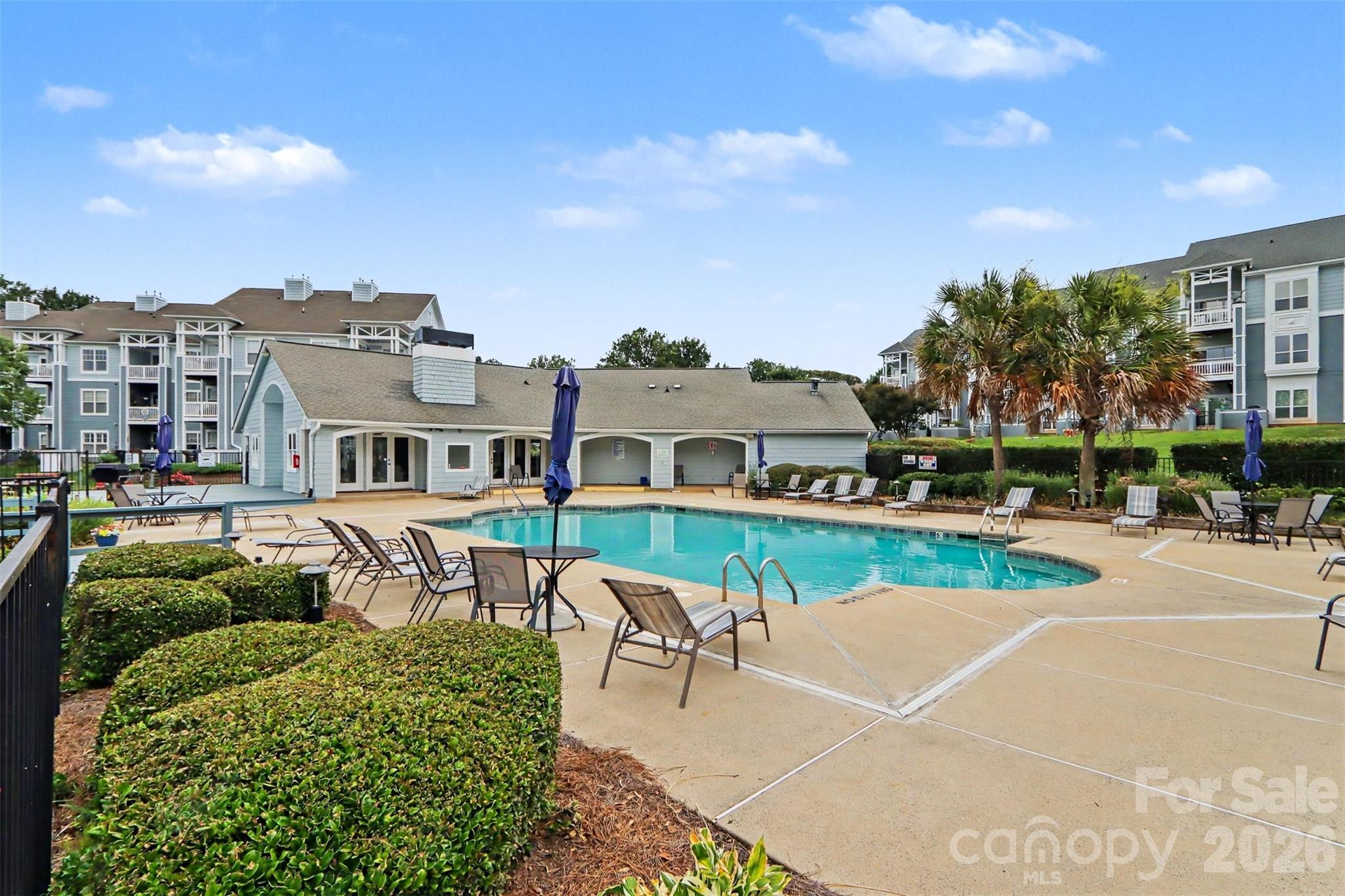 18700 Nautical Drive #104 — Cornelius