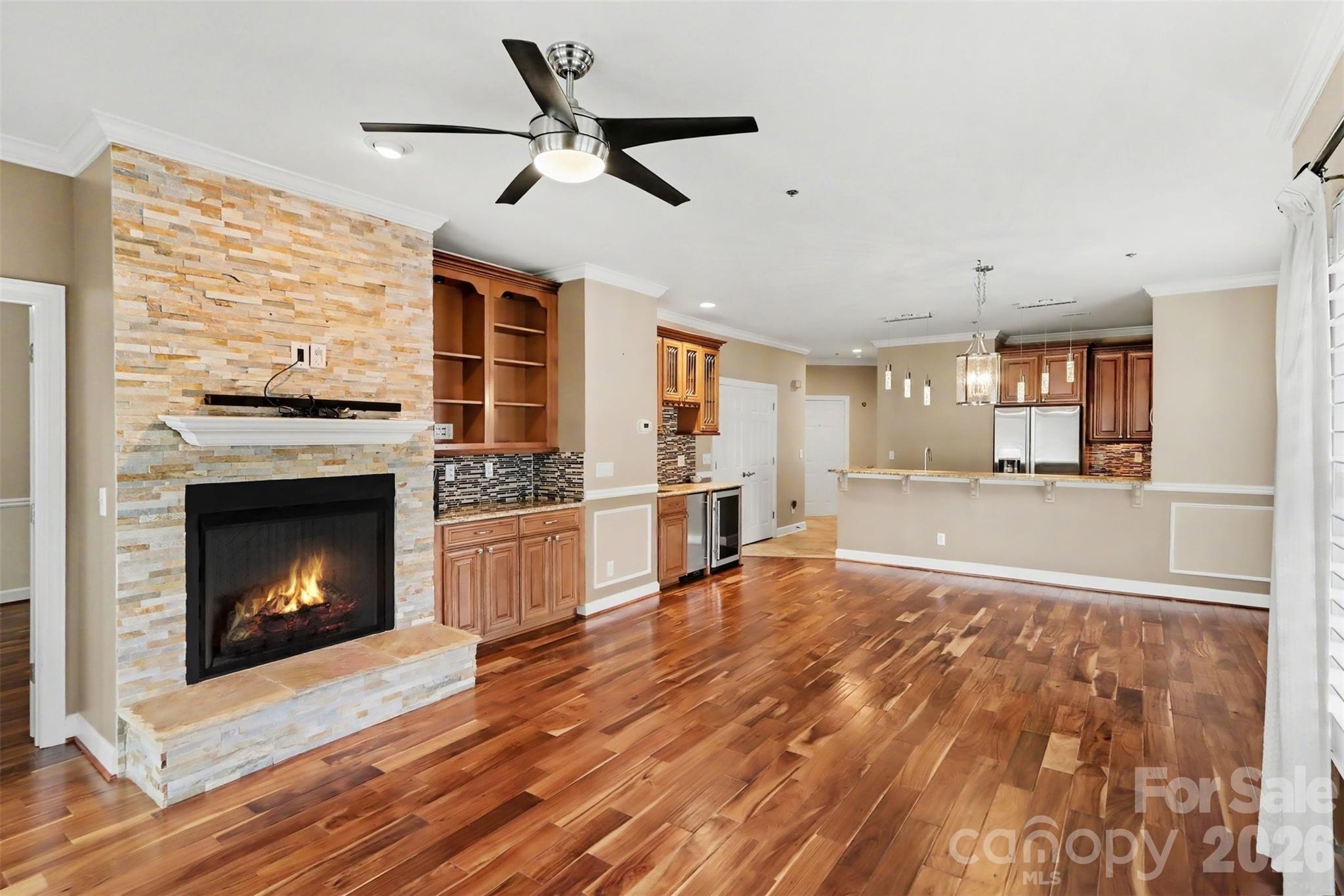 18700 Nautical Drive #104 — Cornelius