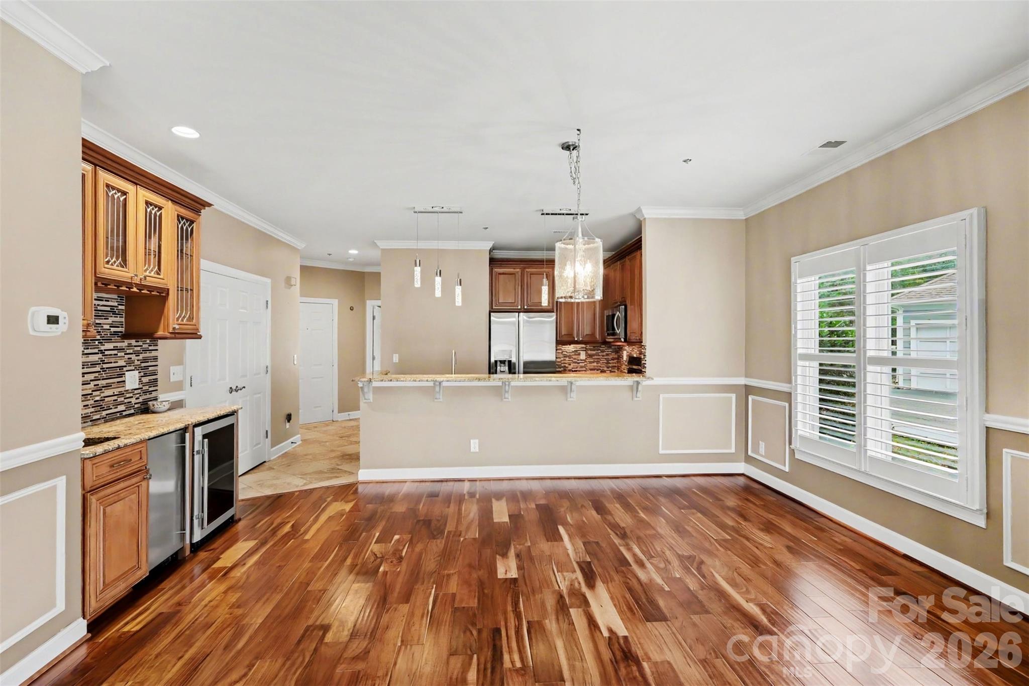 18700 Nautical Drive #104 — Cornelius