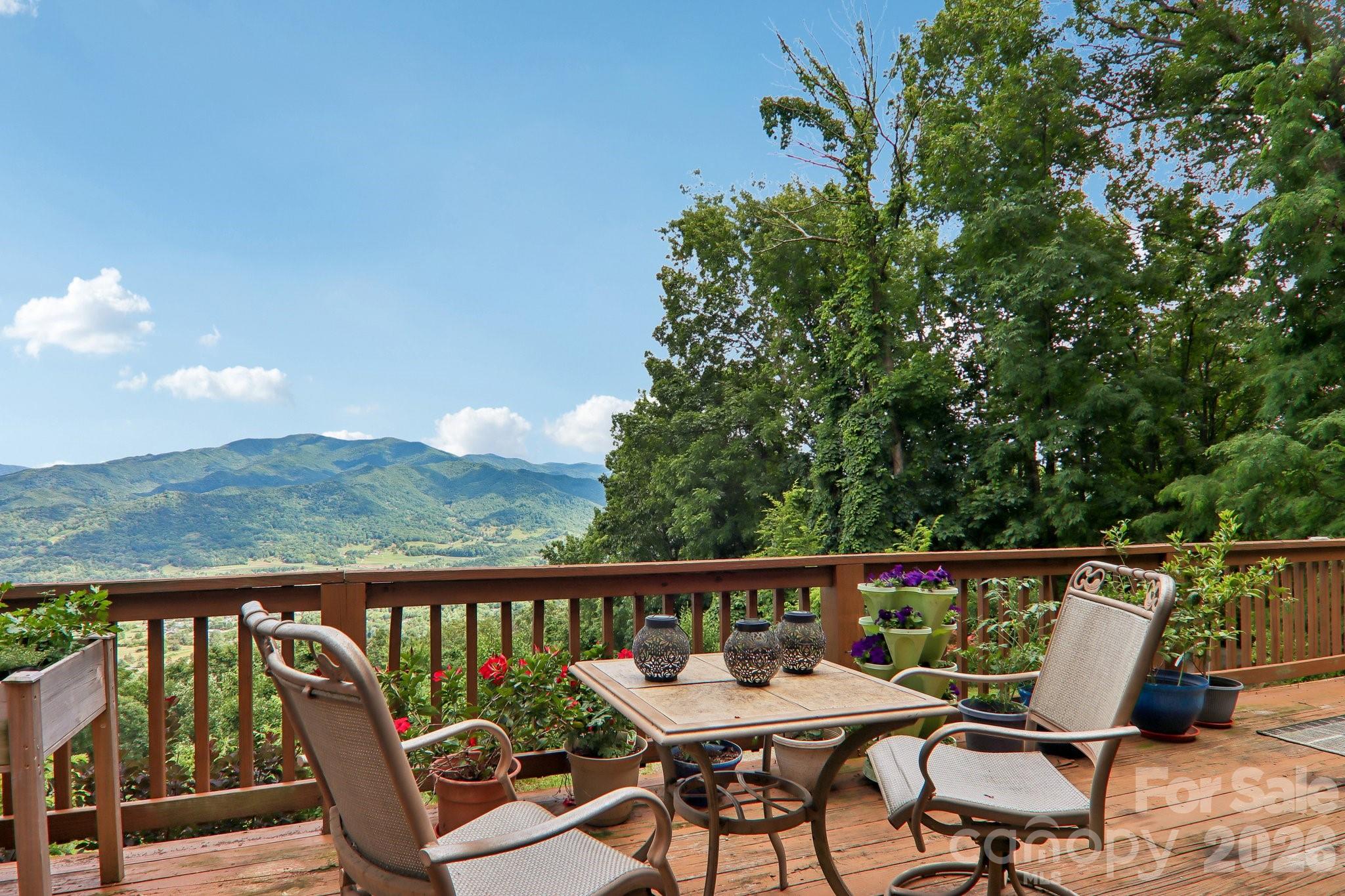 1250 Cobblestone Drive — Waynesville