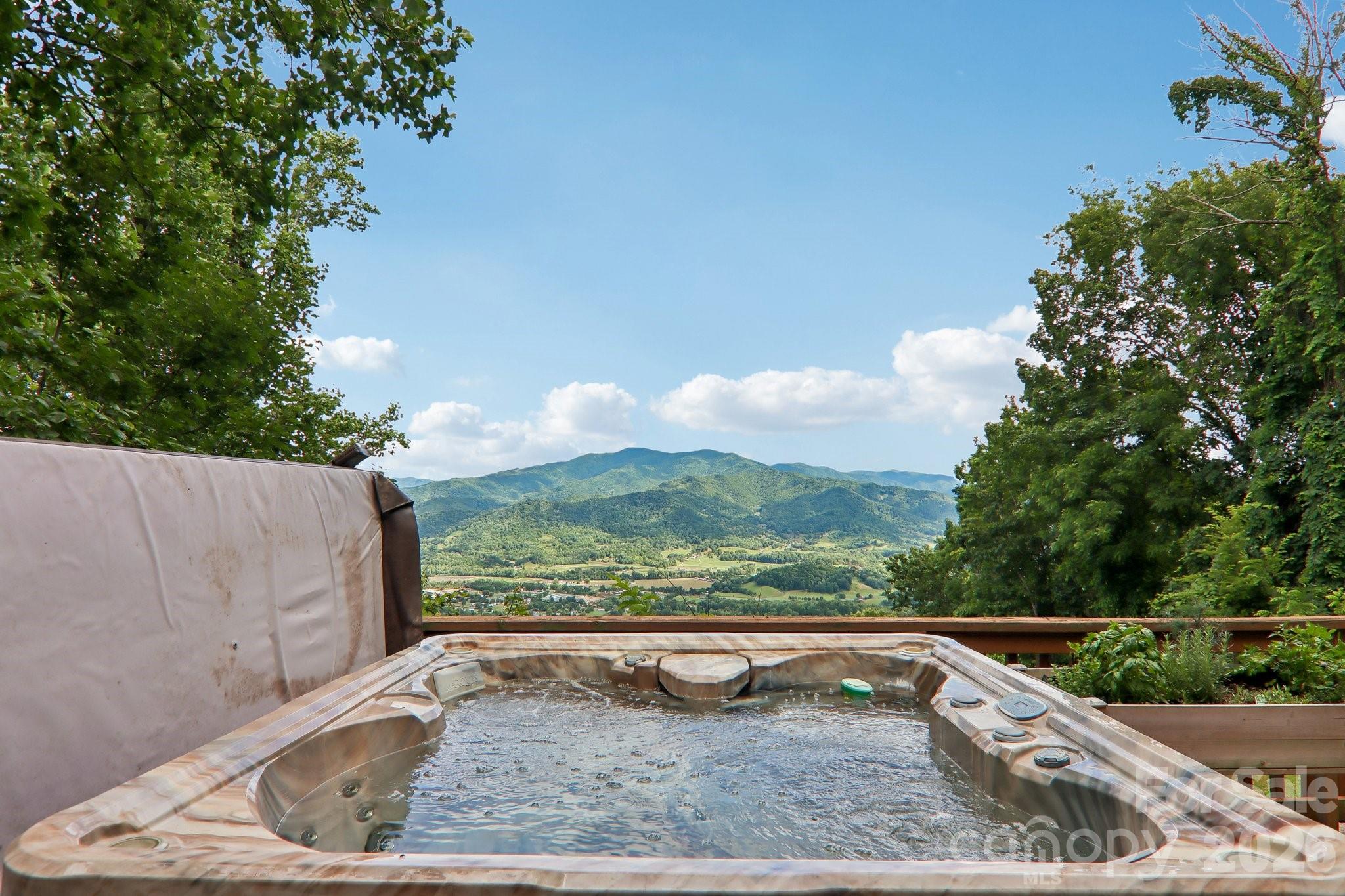 1250 Cobblestone Drive — Waynesville