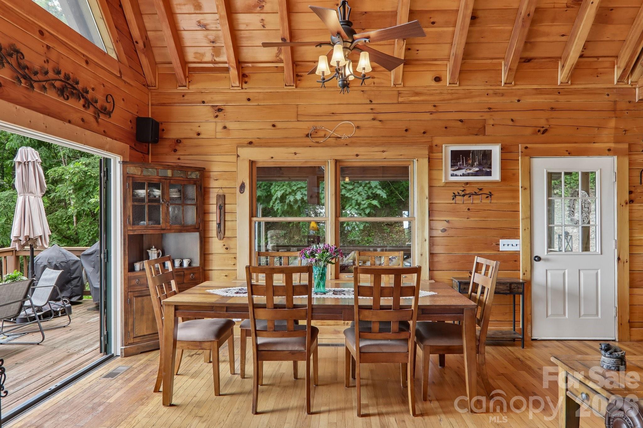 1250 Cobblestone Drive — Waynesville
