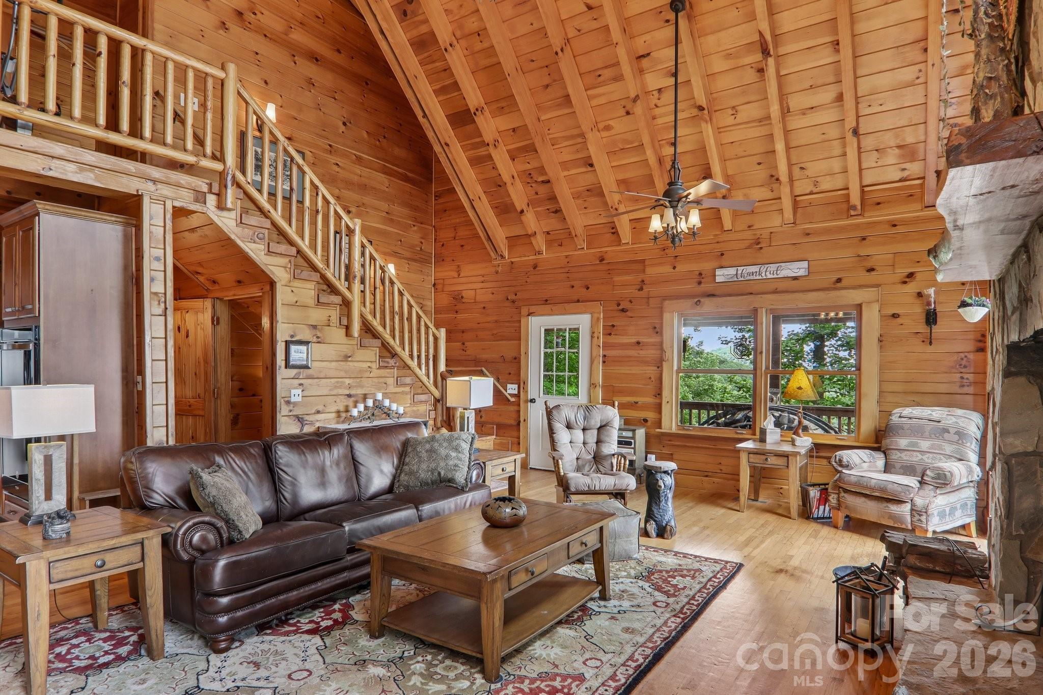 1250 Cobblestone Drive — Waynesville