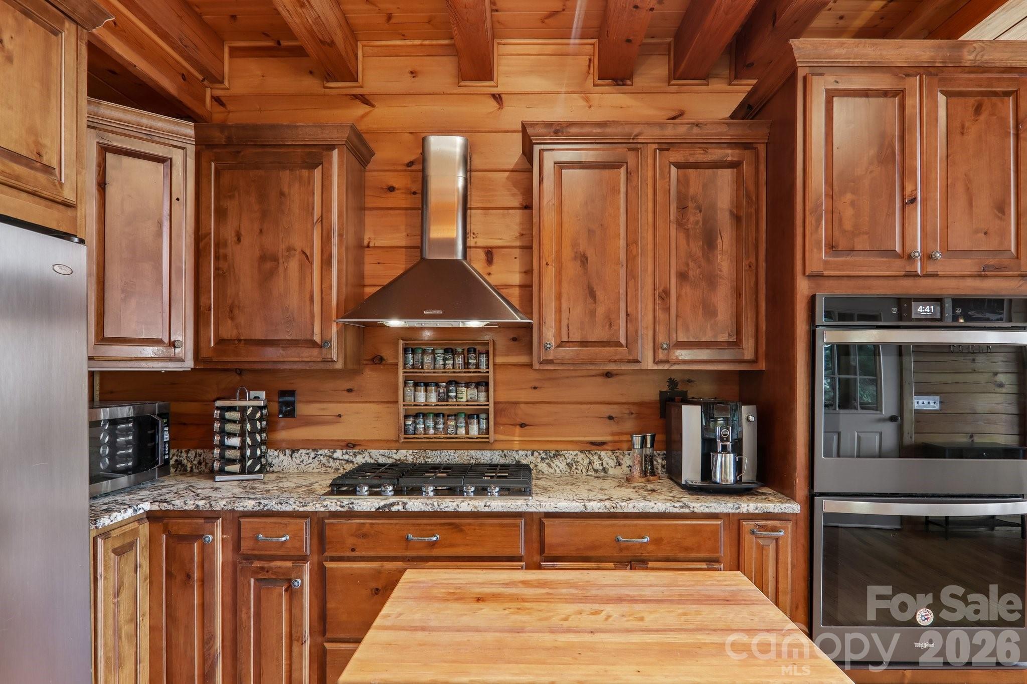 1250 Cobblestone Drive — Waynesville
