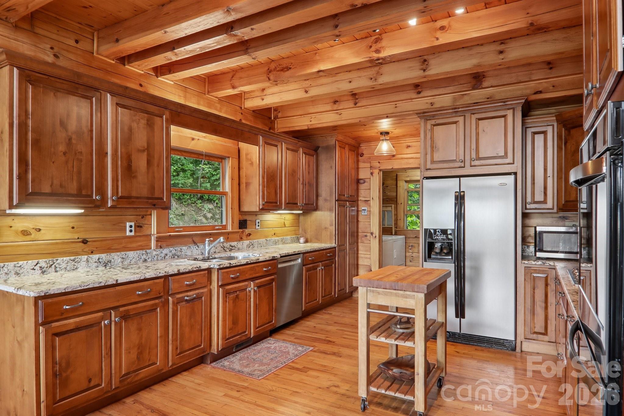 1250 Cobblestone Drive — Waynesville