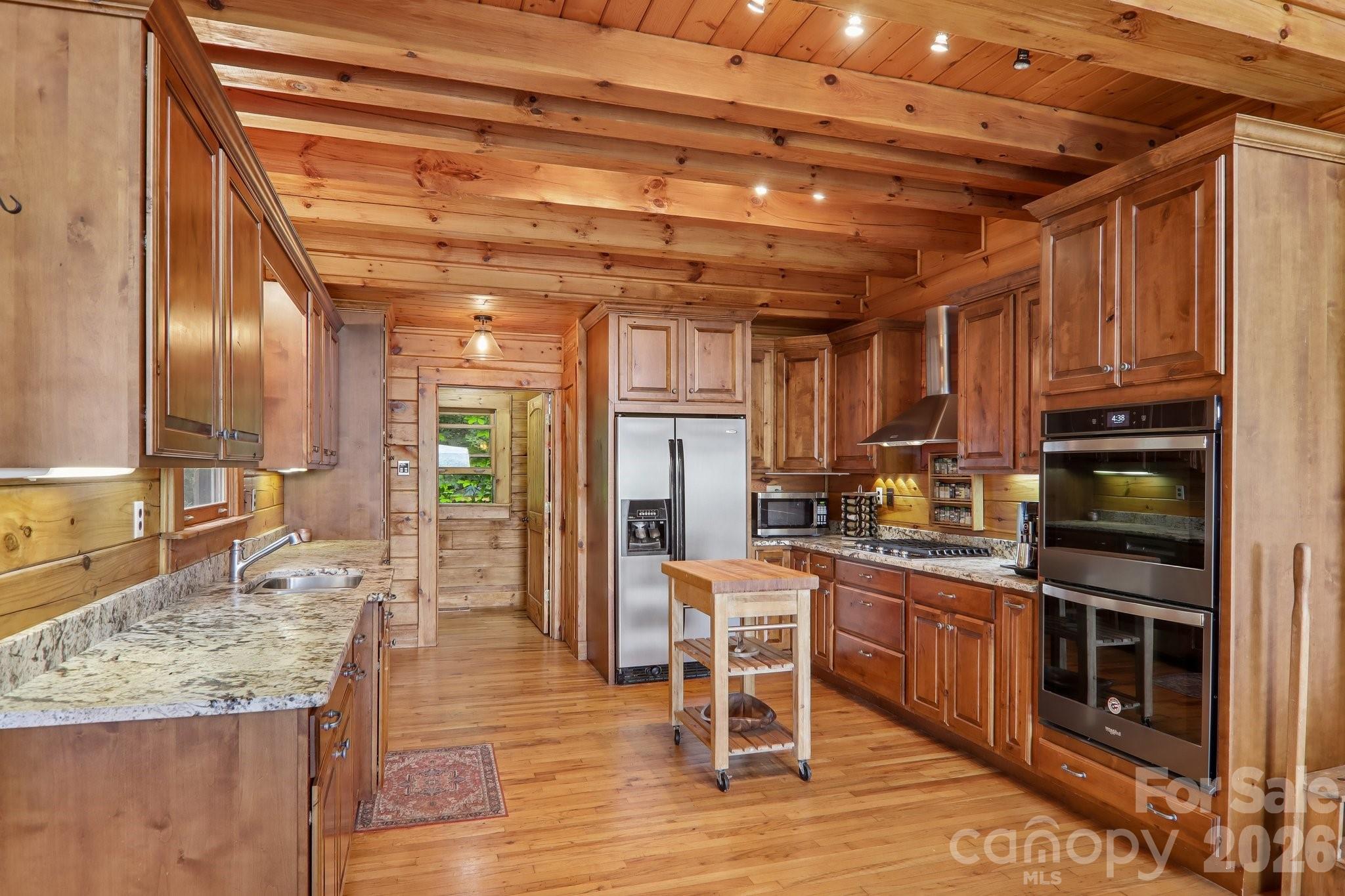 1250 Cobblestone Drive — Waynesville