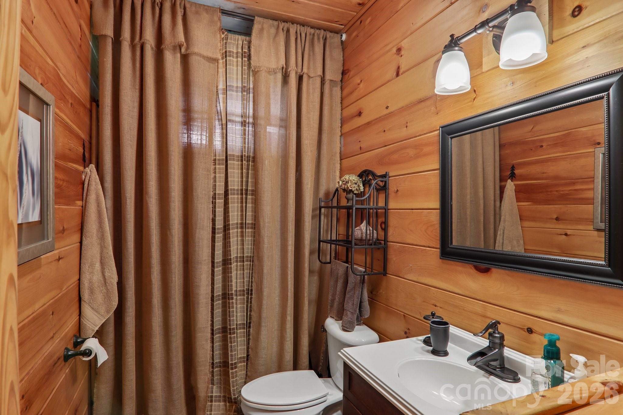 1250 Cobblestone Drive — Waynesville