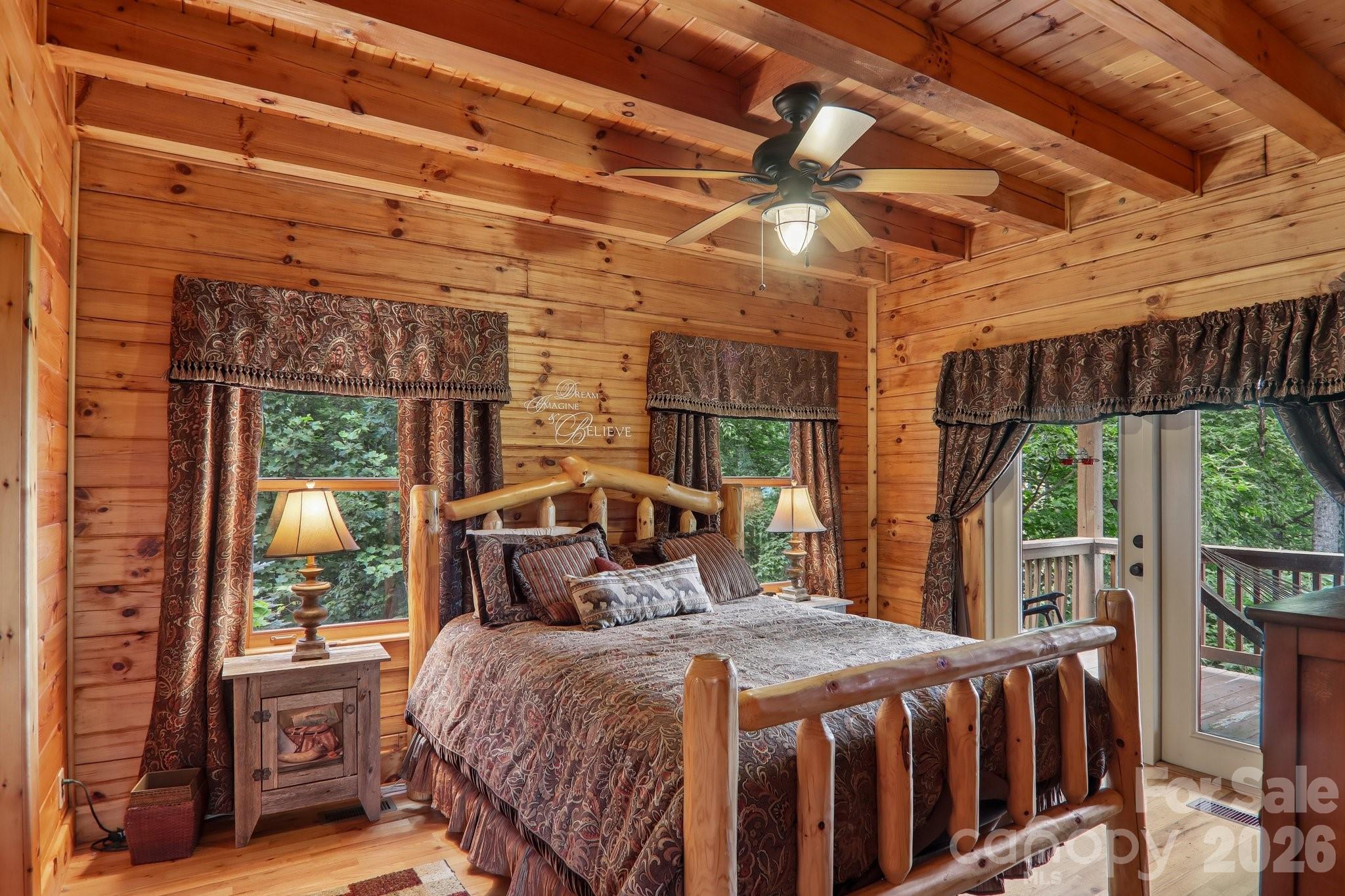1250 Cobblestone Drive — Waynesville